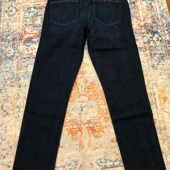 EUC Paige Skyline ankle peg Jean - Picture 2 of 4